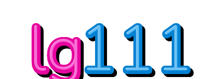 lg111 — logo kanal