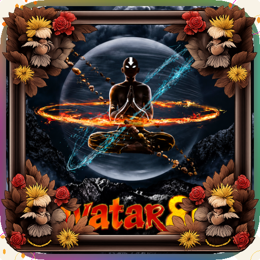 avatar808 — mitra unggulan