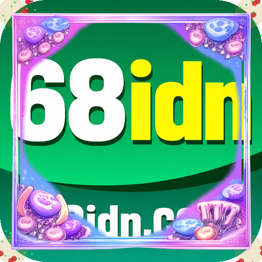 68idn — mitra unggulan